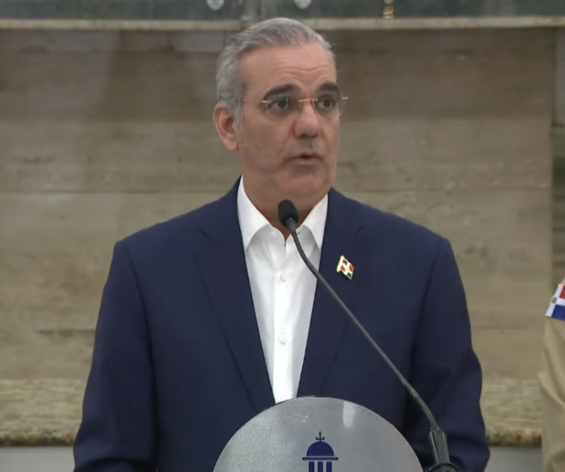 Reforzaran la frontera ante despliegue de fuerza internacional en Haití