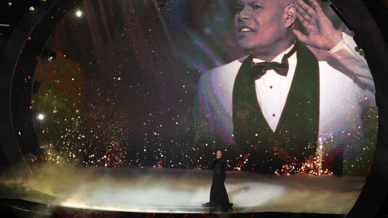 Rubby Pérez a un año de su muerte entre homenajes, desavenencias familiares y celebración del legado