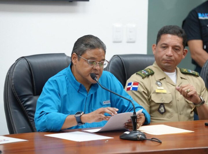 El COE reporta 27 muertos durante el operativo de Semana Santa; 22 en accidentes y 5 ahogados