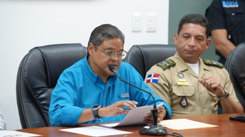 El COE reporta 27 muertos durante el operativo de Semana Santa; 22 en accidentes y 5 ahogados