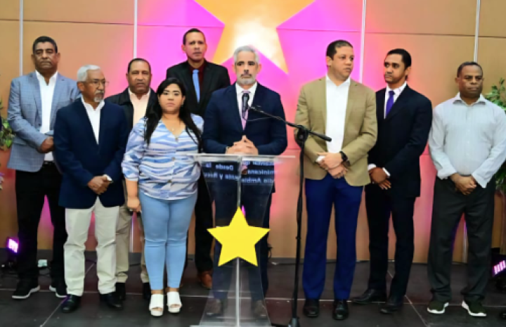 Proponen discusión para enfrentar deterioro de recursos naturales