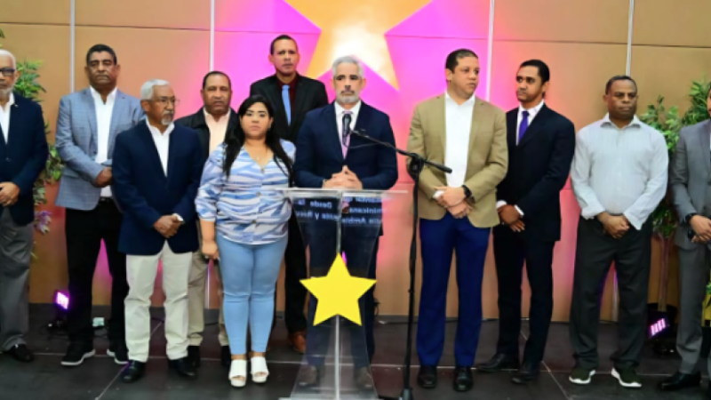 Proponen discusión para enfrentar deterioro de recursos naturales