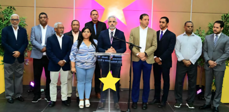 Proponen discusión para enfrentar deterioro de recursos naturales