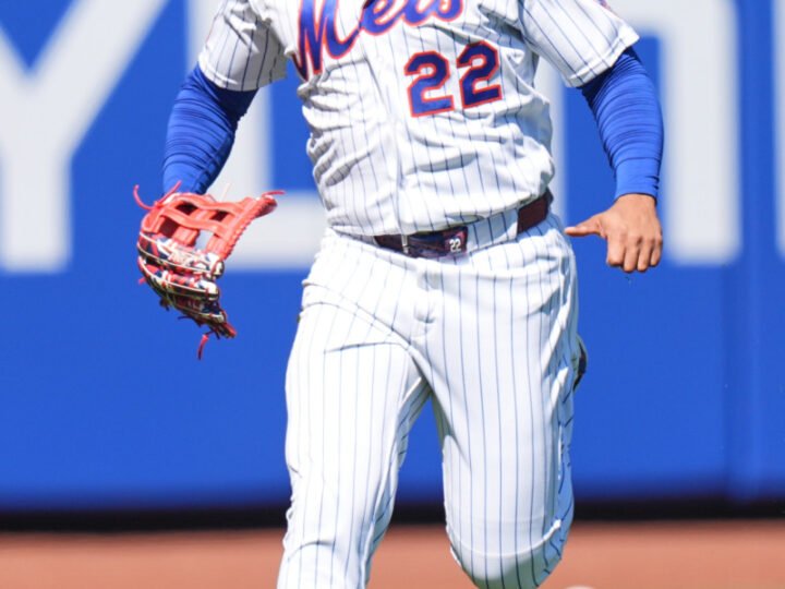 «Me siento optimista sobre la lesión»