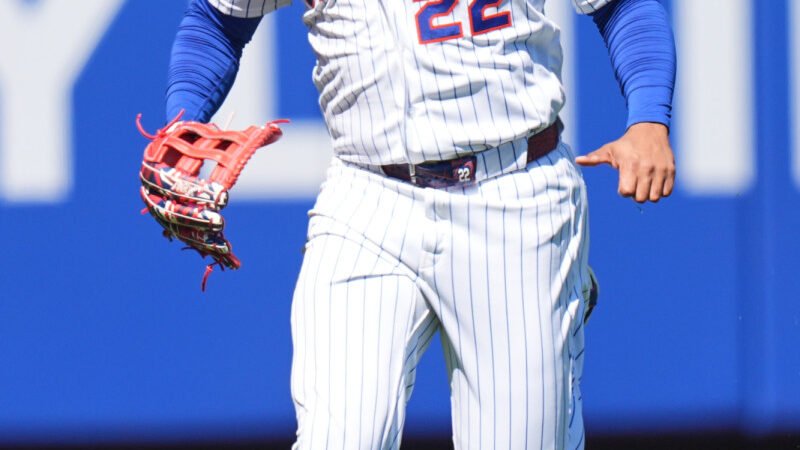 «Me siento optimista sobre la lesión»