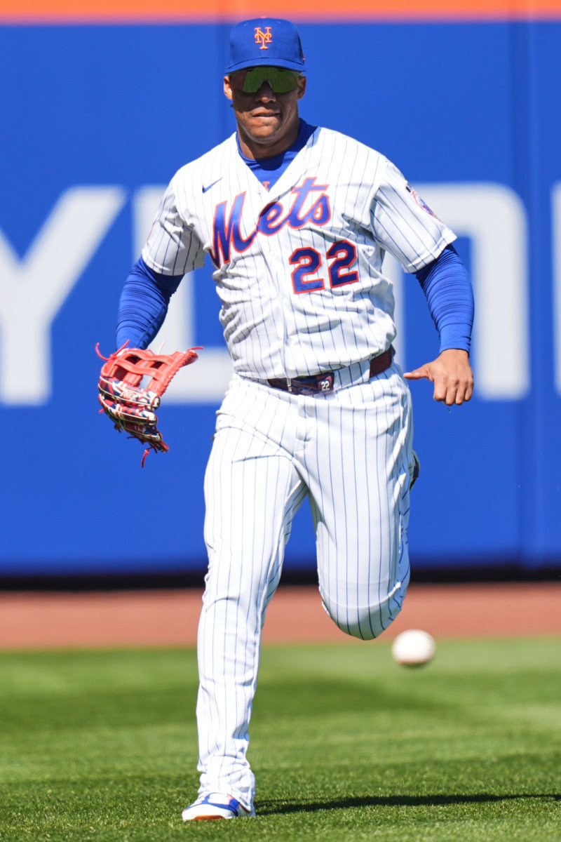 «Me siento optimista sobre la lesión»