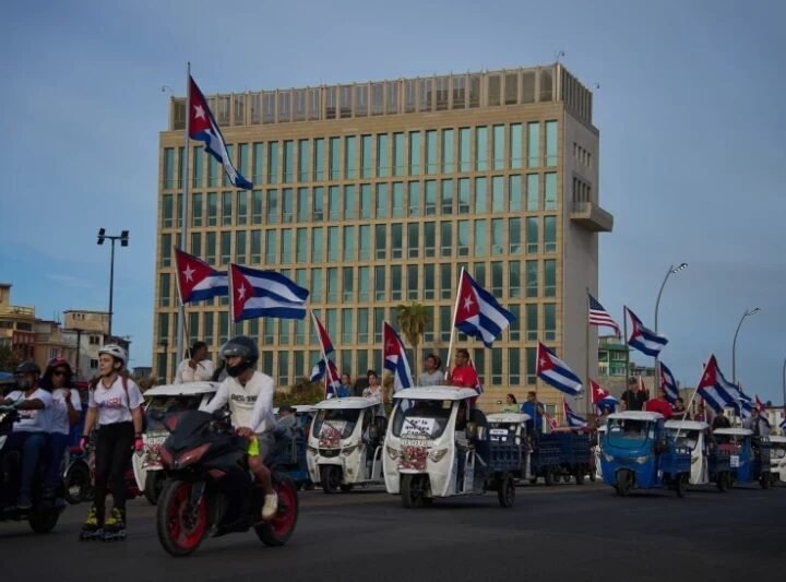 Desmienten que «Cuba sea la siguiente»