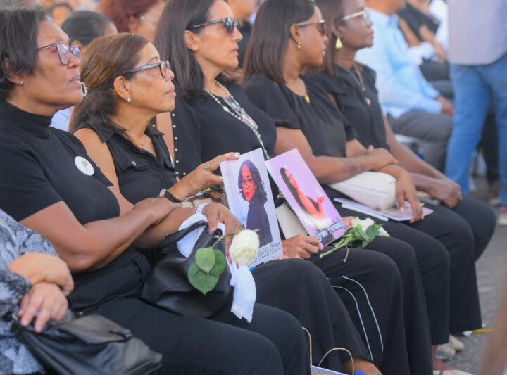 Recuerdan ayer las víctimas del Jet Set