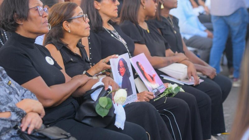 Recuerdan ayer las víctimas del Jet Set