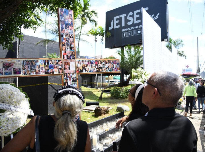 “Para que haya sanación debe imperar la justicia”,