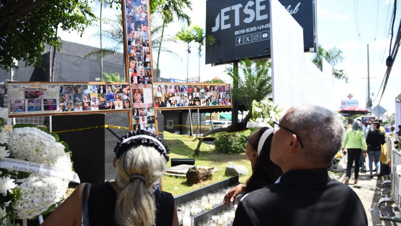 “Para que haya sanación debe imperar la justicia”,