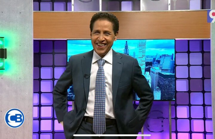 Lamentan la muerte de Carlos Batista Matos