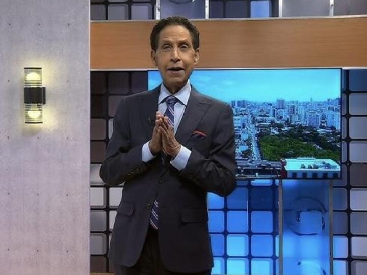 Muere el comunicador Carlos Batista Matos, “el más caro de la televisión”