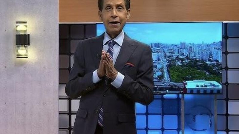 Muere el comunicador Carlos Batista Matos, “el más caro de la televisión”