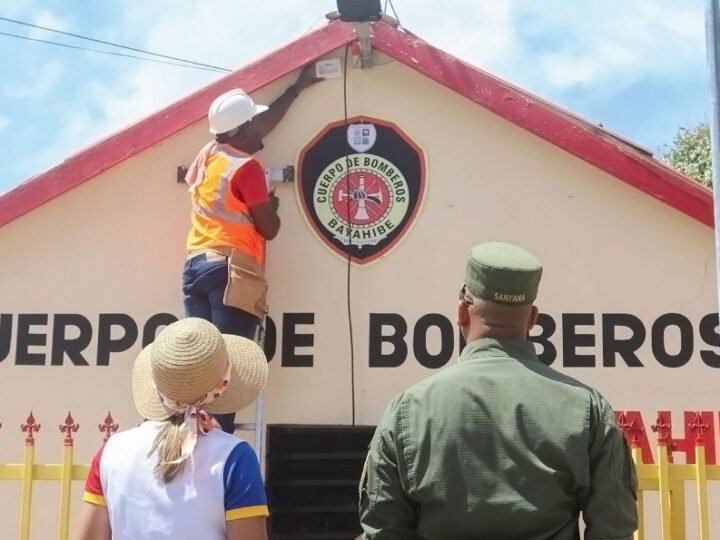 Científicos dominicanos aseguran que descenso repentino de la temperatura provocó granizada en Bayahíbe