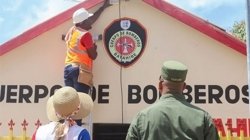 Científicos dominicanos aseguran que descenso repentino de la temperatura provocó granizada en Bayahíbe