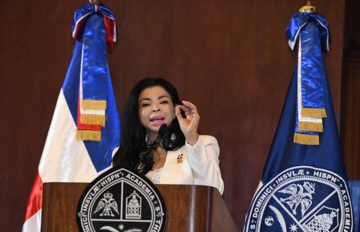 Proponen un «Pacto de Estado» para enfrentar la violencia en el país