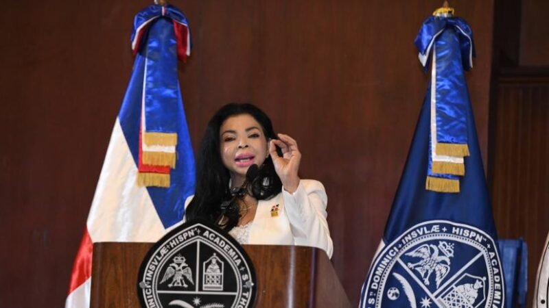 Proponen un «Pacto de Estado» para enfrentar la violencia en el país