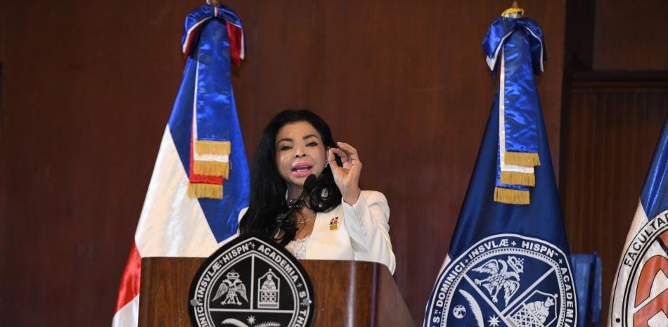 Proponen un «Pacto de Estado» para enfrentar la violencia en el país