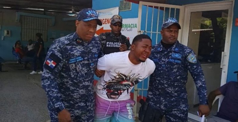 Matan mujer de 20 años y el verdugo 24