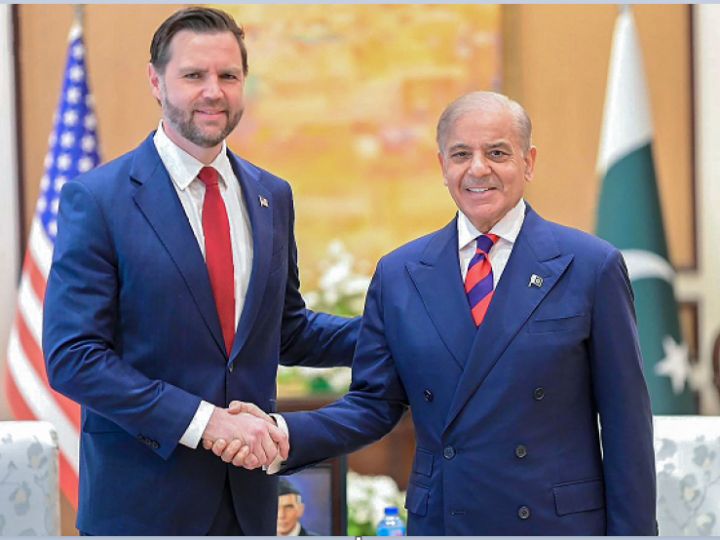 Casa Blanca anuncia nueva ronda de negociaciones con Irán