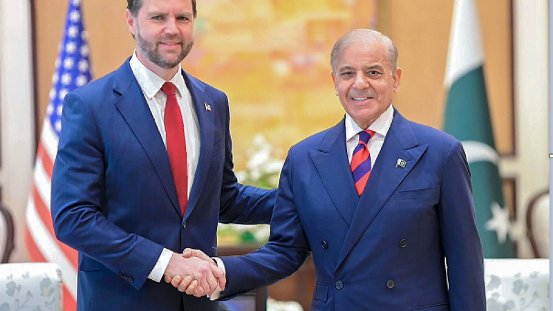 Casa Blanca anuncia nueva ronda de negociaciones con Irán