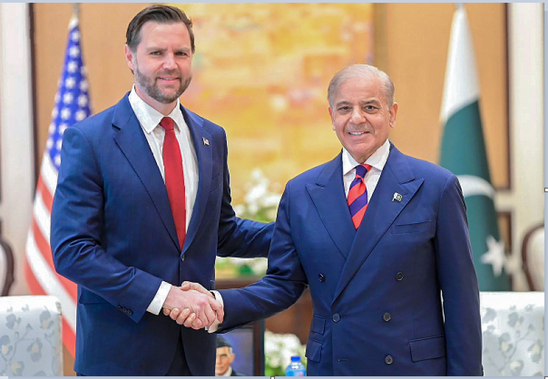 Casa Blanca anuncia nueva ronda de negociaciones con Irán