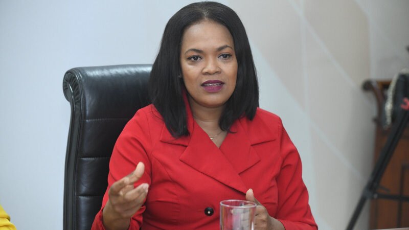 La mayoría de los delitos menores en el Distrito Nacional se vinculan al consumo de drogas