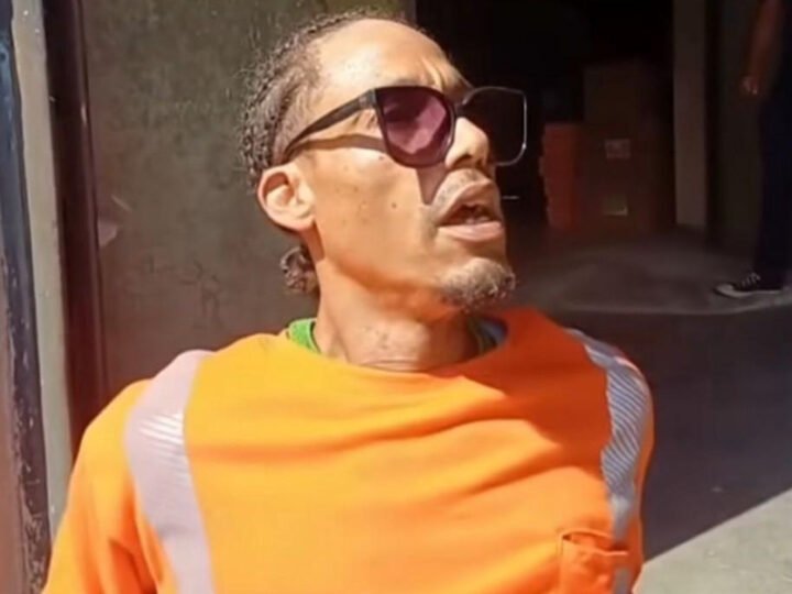 Ocho motoconchistas dan muerte a chofer municipal en conflicto de tránsito en Santiago