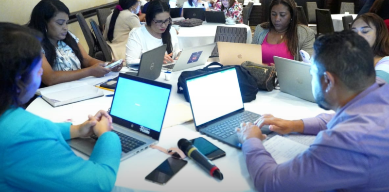 Sigue evaluación docente el lunes con más de 115 mil convocados