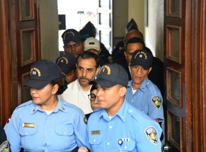 Nueve querellas particulares fueron retiradas a favor de los propietarios de la discoteca Jet Set