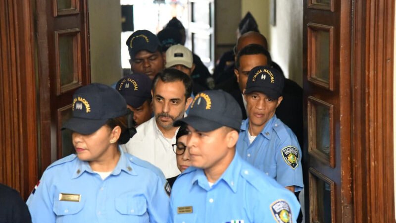 Nueve querellas particulares fueron retiradas a favor de los propietarios de la discoteca Jet Set