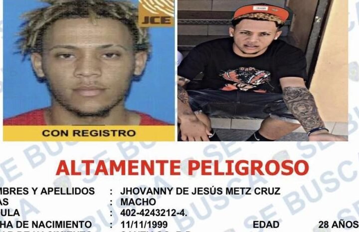 Van 11 que mataron al chofer Deivy Abreu y probablemente el autor sigue prófugo