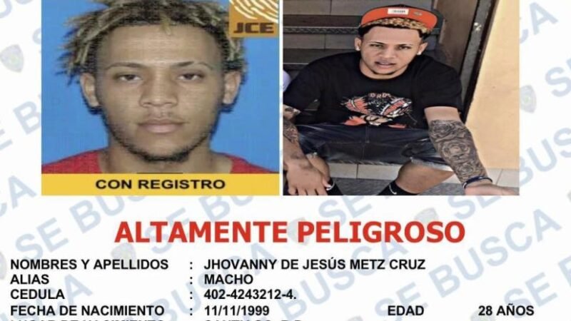 Van 11 que mataron al chofer Deivy Abreu y probablemente el autor sigue prófugo