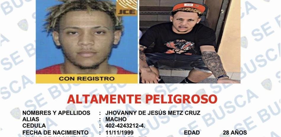 Van 11 que mataron al chofer Deivy Abreu y probablemente el autor sigue prófugo