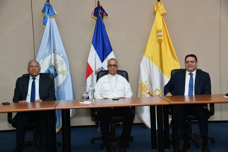 Proponen al Gobierno comunicar a la población  plan para enfrentar crisis