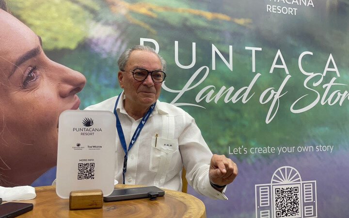 “No podemos copiar a Punta Cana en todas las esquinas, tienen que buscar su nicho”