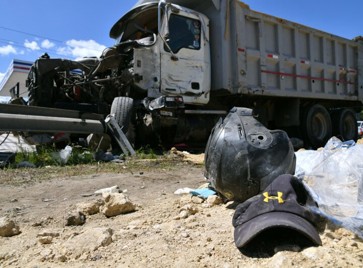 Piden frenar manejo irresponsable