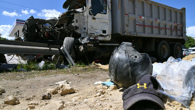 Piden frenar manejo irresponsable