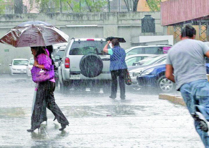 Nueve personas fallecidas por las lluvias que   afectan al país en abril