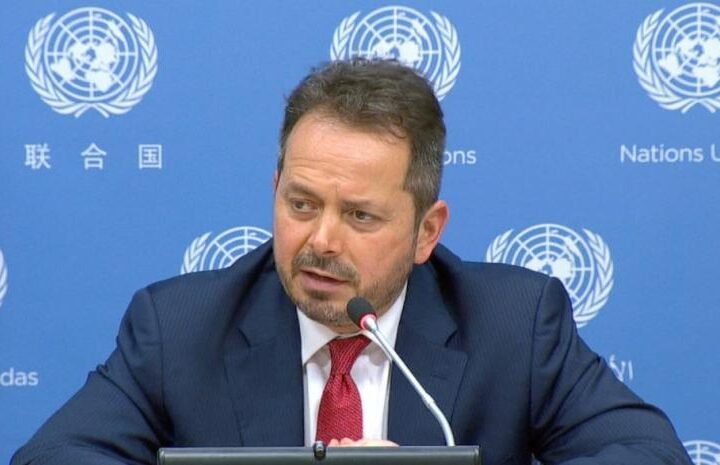 ONU pide reforzar embargo de armas en Haití