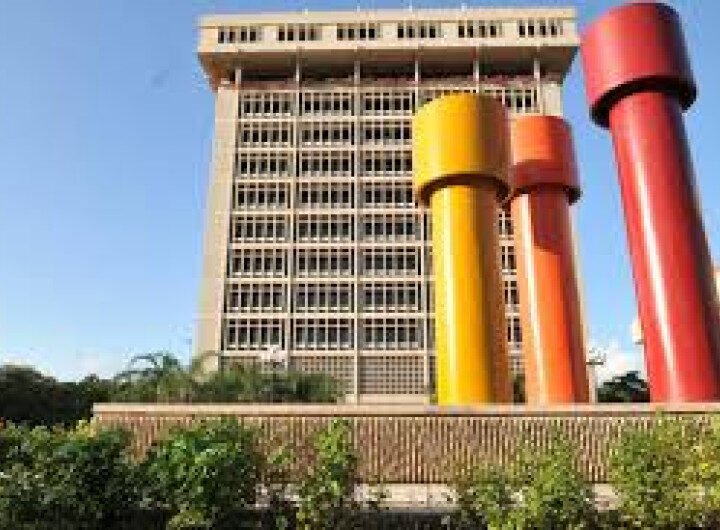 El país registra un crecimiento interanual de 5.1 % solo en el mes de marzo