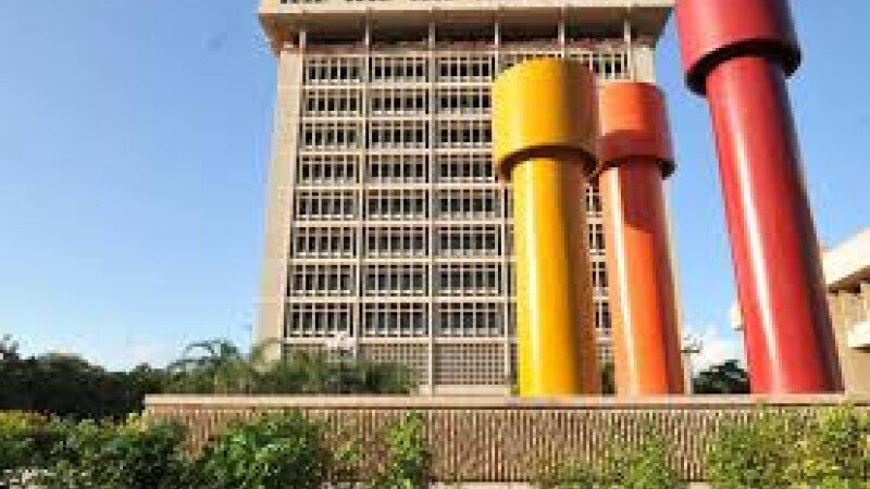 El país registra un crecimiento interanual de 5.1 % solo en el mes de marzo