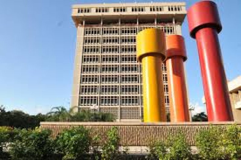 El país registra un crecimiento interanual de 5.1 % solo en el mes de marzo