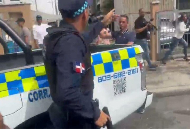 Registran clima de libertad de prensa en el país