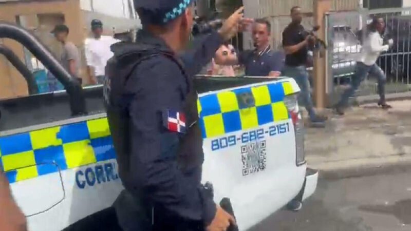 Registran clima de libertad de prensa en el país