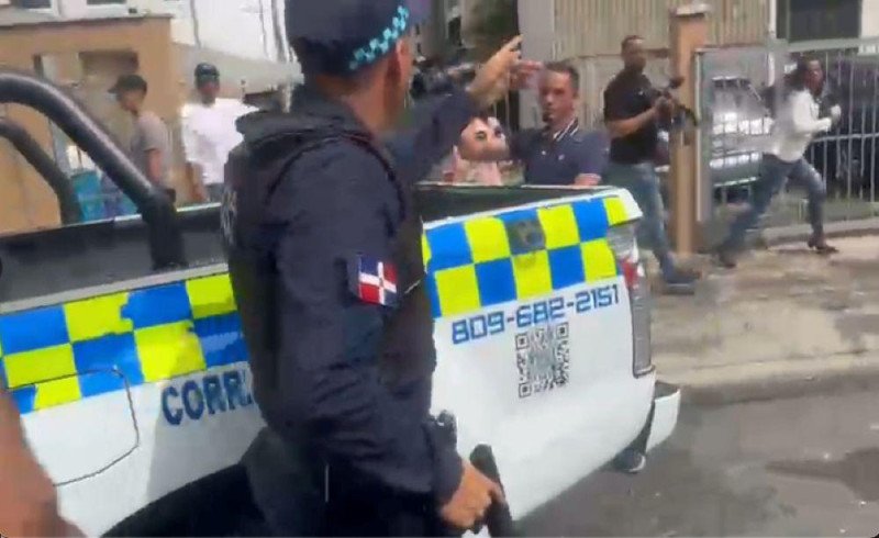 Registran clima de libertad de prensa en el país