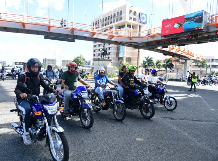 Frenarán importación de motores