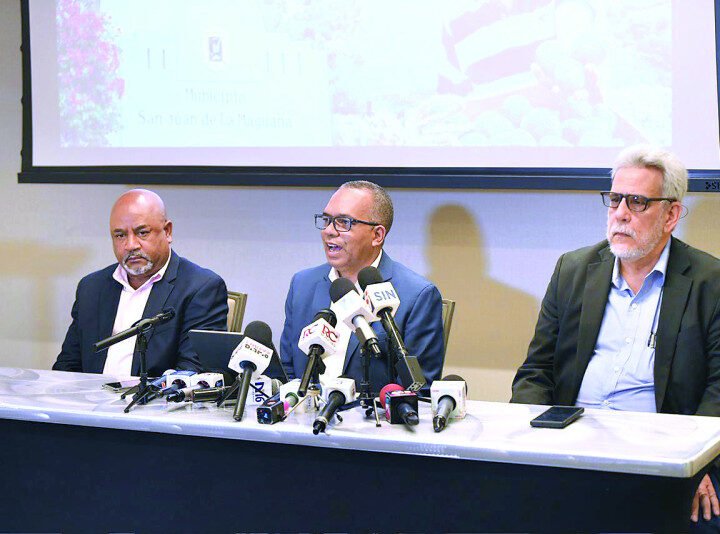 Estudios mineros SJM estarían listos este año