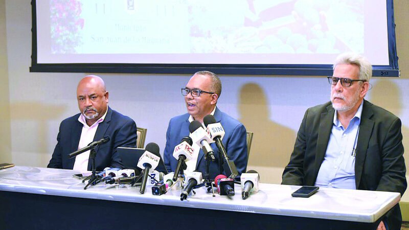 Estudios mineros SJM estarían listos este año